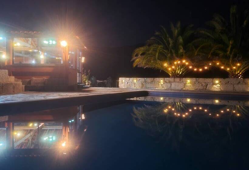 Bed and Breakfast Encontro No Rio