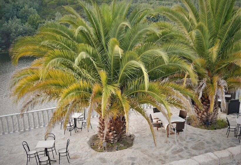 Bed and Breakfast Encontro No Rio