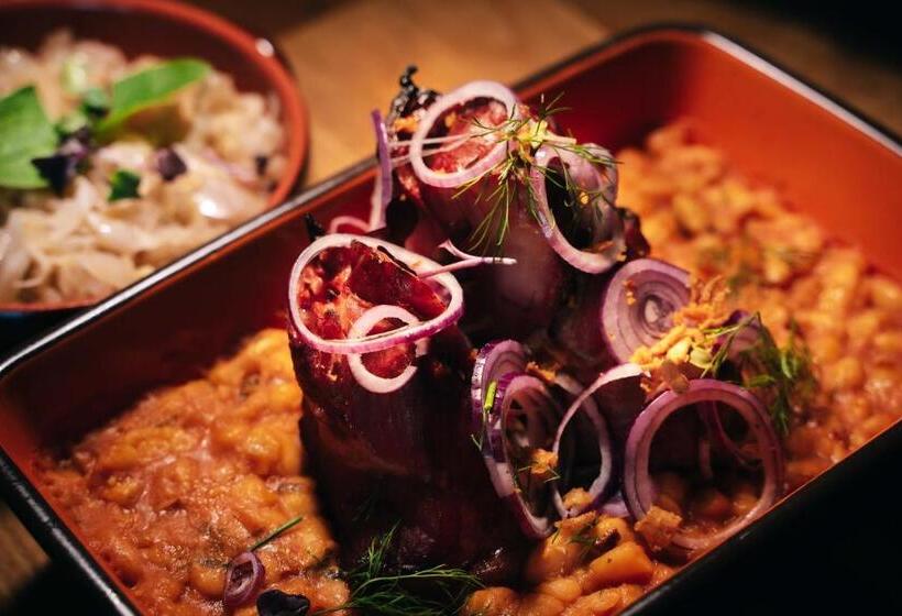 민박 Pensiunea Tara Codrului