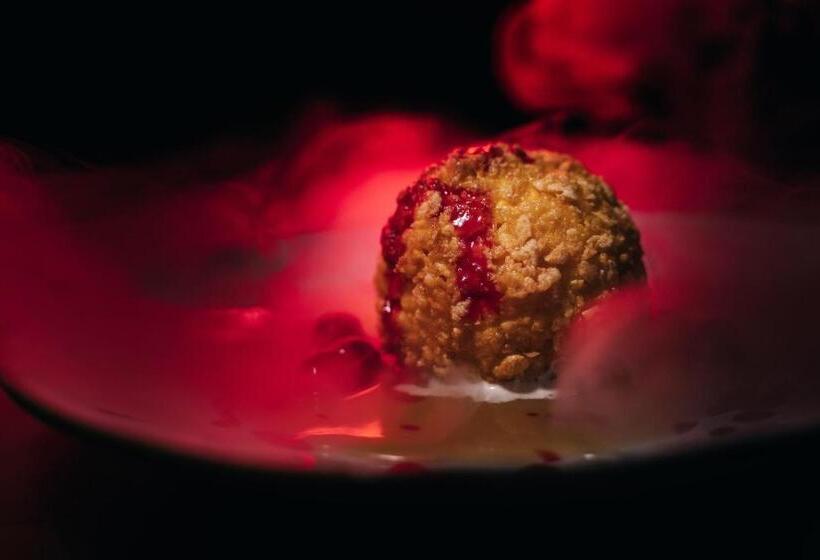 צימר Pensiunea Tara Codrului