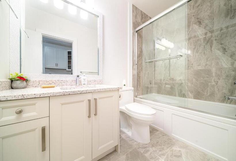 ベッドアンドブレックファースト William Place