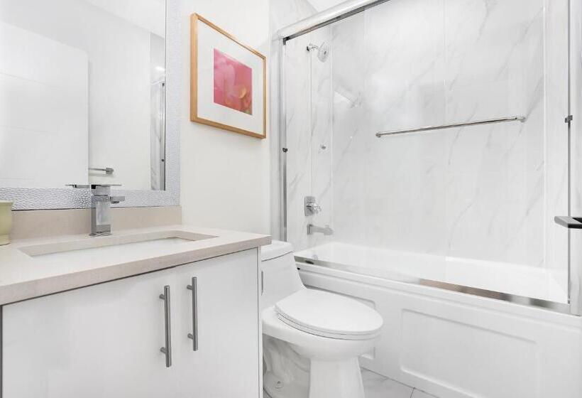 ベッドアンドブレックファースト William Place