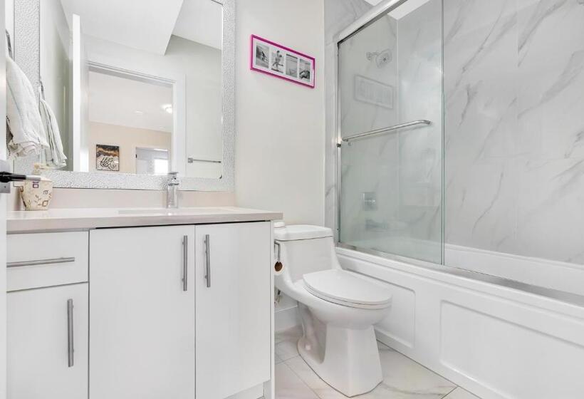 ベッドアンドブレックファースト William Place