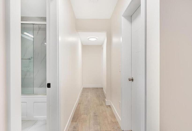 ベッドアンドブレックファースト William Place