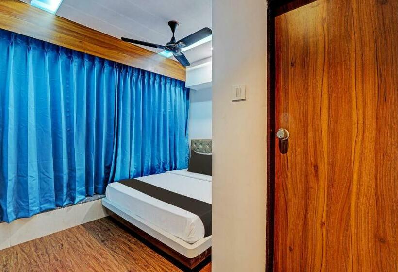 Collection O Hotel Swarg