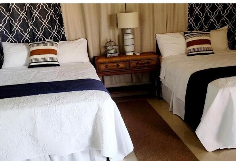 Dexamano Hotel & Resort