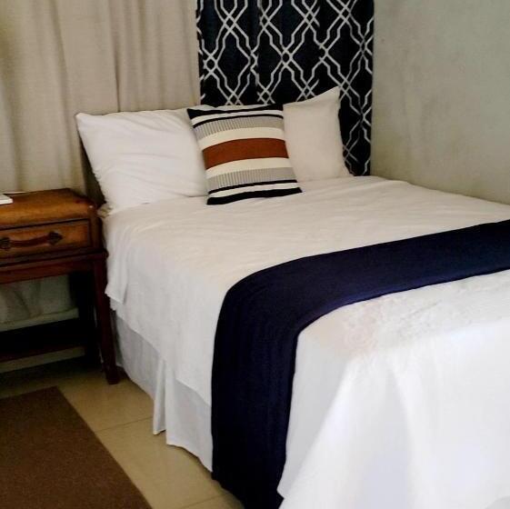 Dexamano Hotel & Resort