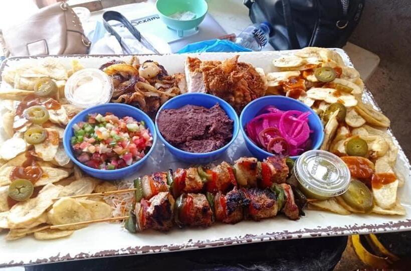 Dexamano Hotel & Resort