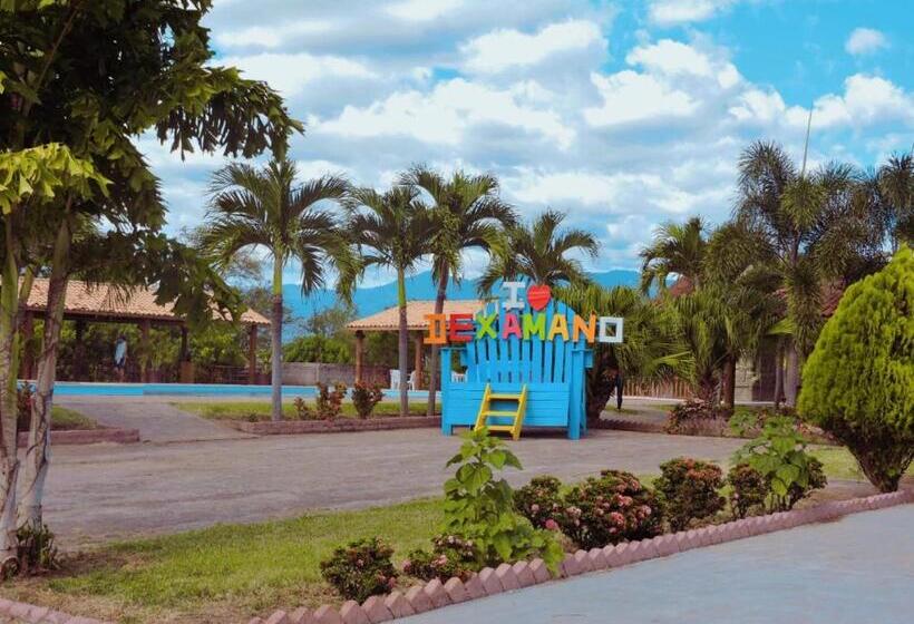 Dexamano Hotel & Resort