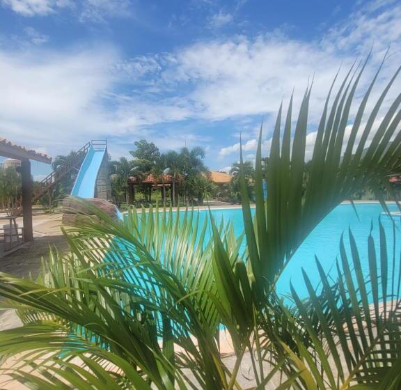 Dexamano Hotel & Resort