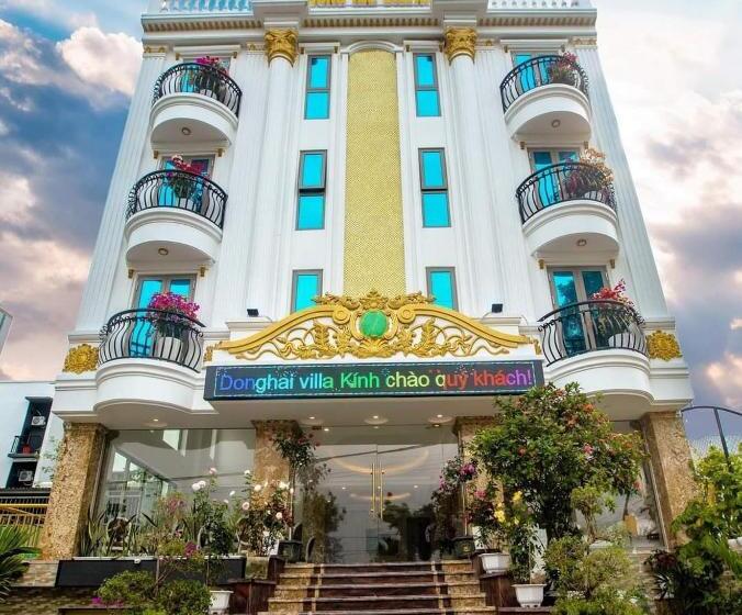 Dong Hai Hotel   Apartment