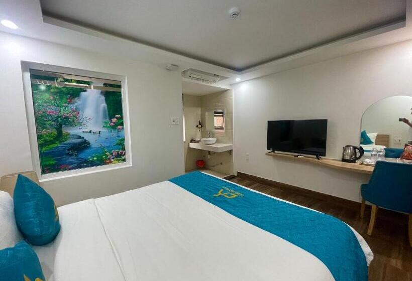 Dong Hai Hotel   Apartment