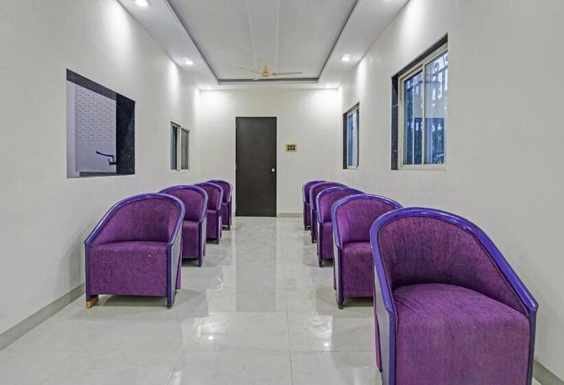 酒店 O Classic Square