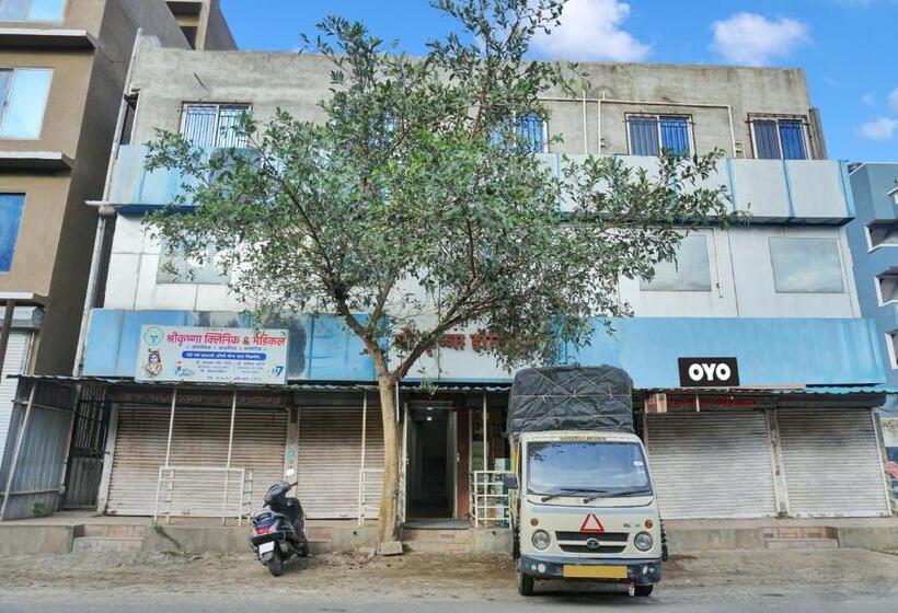 酒店 O Classic Square