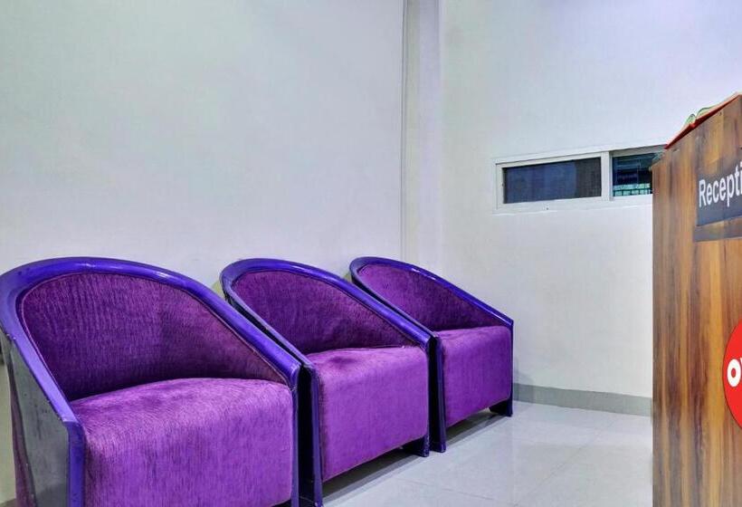 酒店 O Classic Square