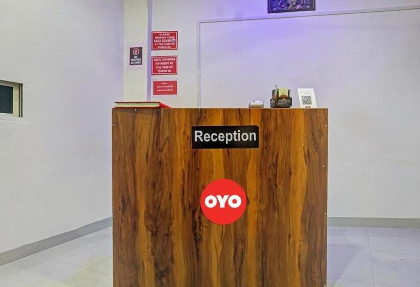 酒店 O Classic Square