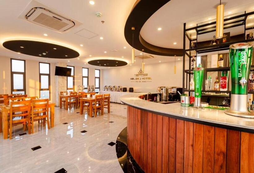 Havana Hotel Mandalay