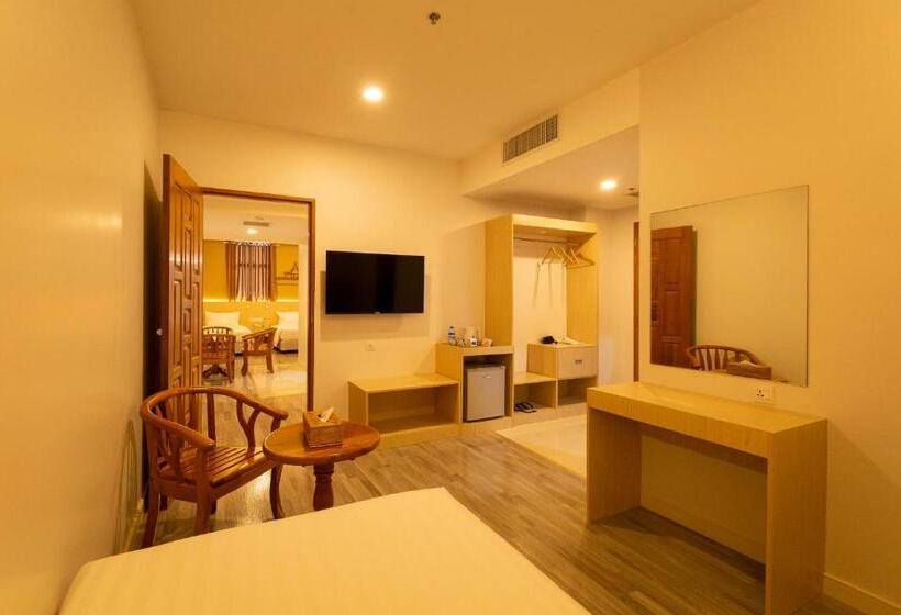 Havana Hotel Mandalay