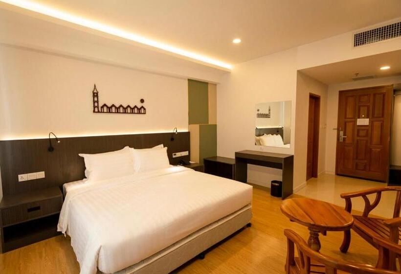 Havana Hotel Mandalay