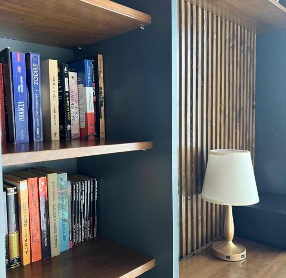 호텔 Agropensiunea La Gradina