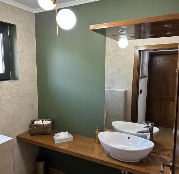 호텔 Agropensiunea La Gradina