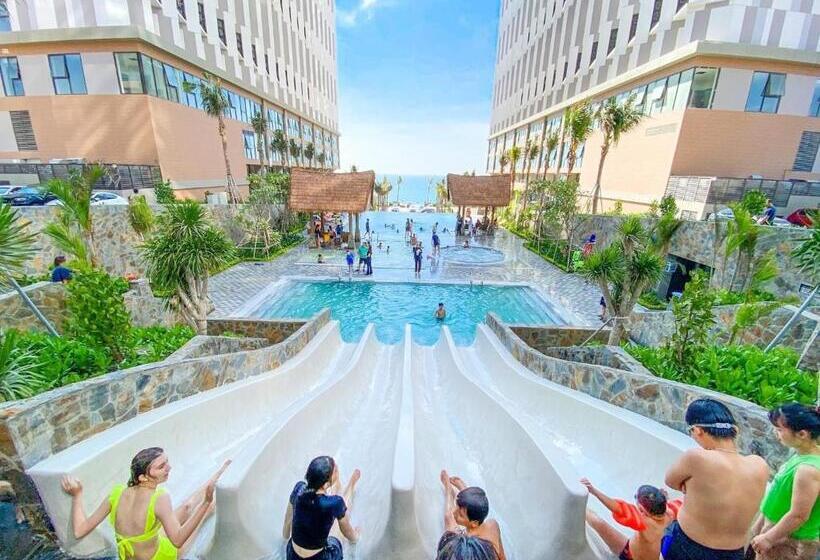 هتل Apec Mandala Chambay Mũi Né