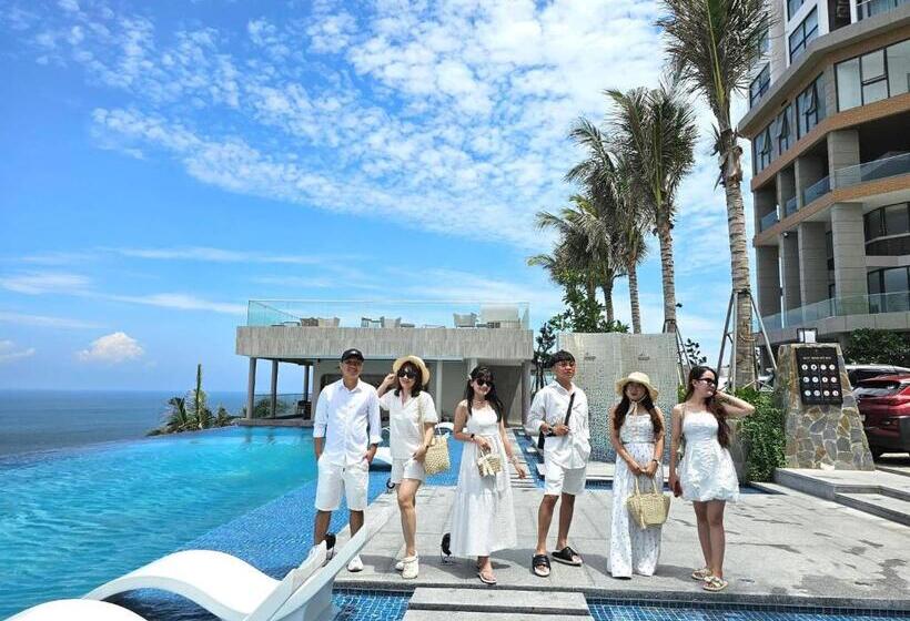 هتل Apec Mandala Chambay Mũi Né