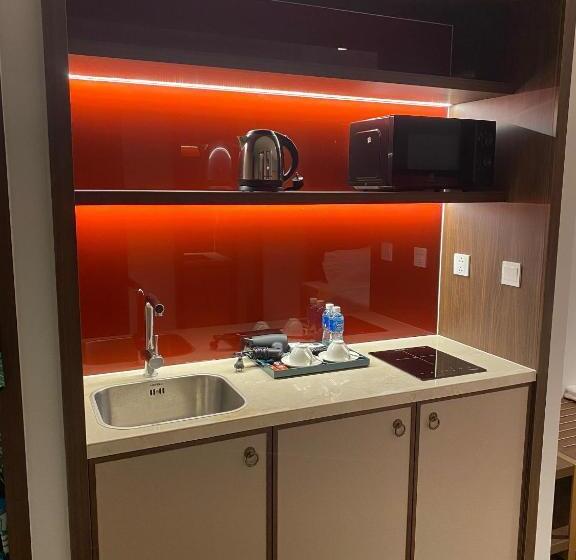 هتل Apec Mandala Chambay Mũi Né