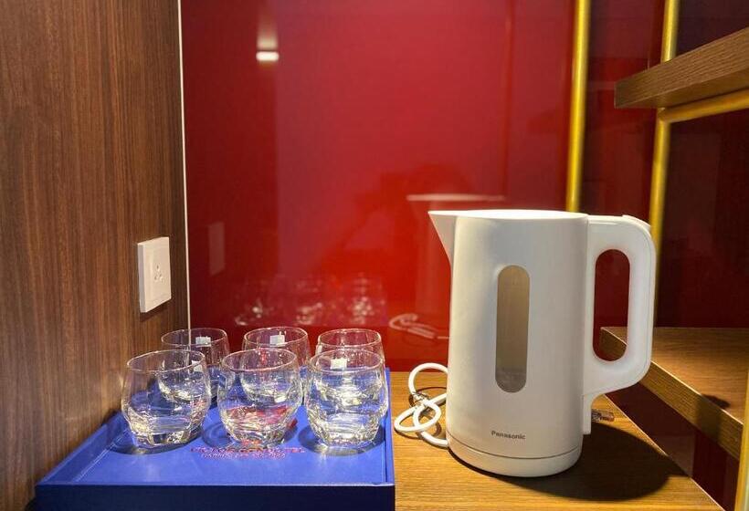 هتل Apec Mandala Chambay Mũi Né