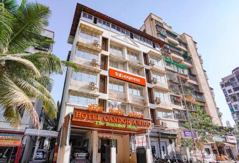 Fabhotel Candor Amigo