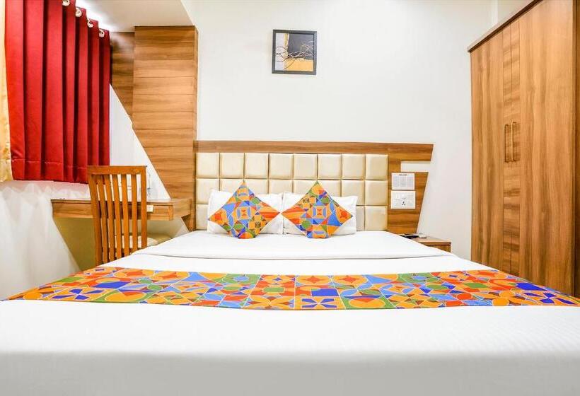 Fabhotel Candor Amigo