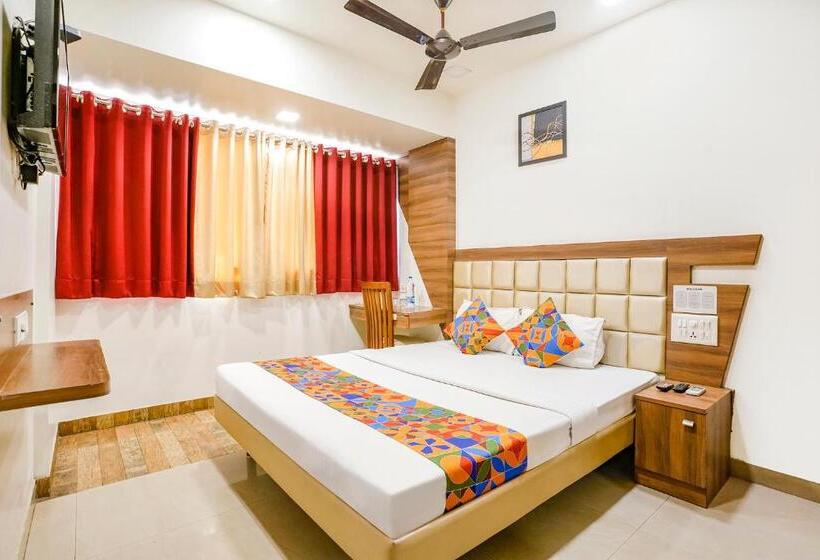 Fabhotel Candor Amigo