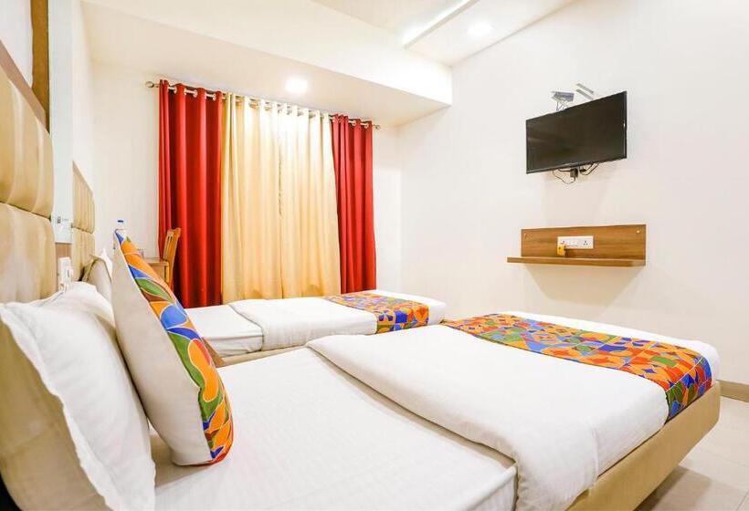 Fabhotel Candor Amigo