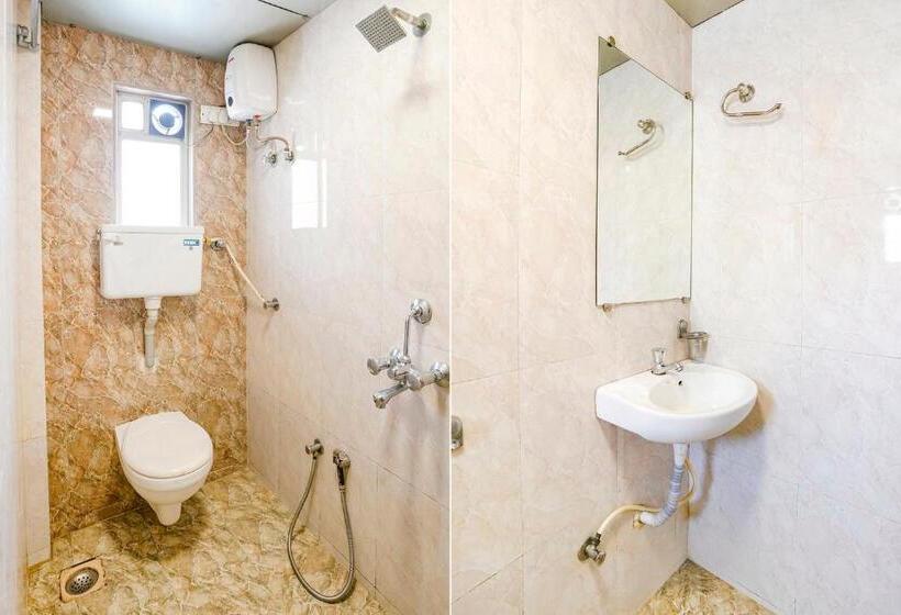 Fabhotel Candor Amigo