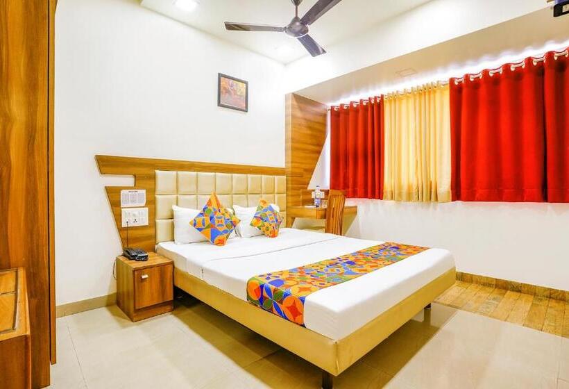 Fabhotel Candor Amigo