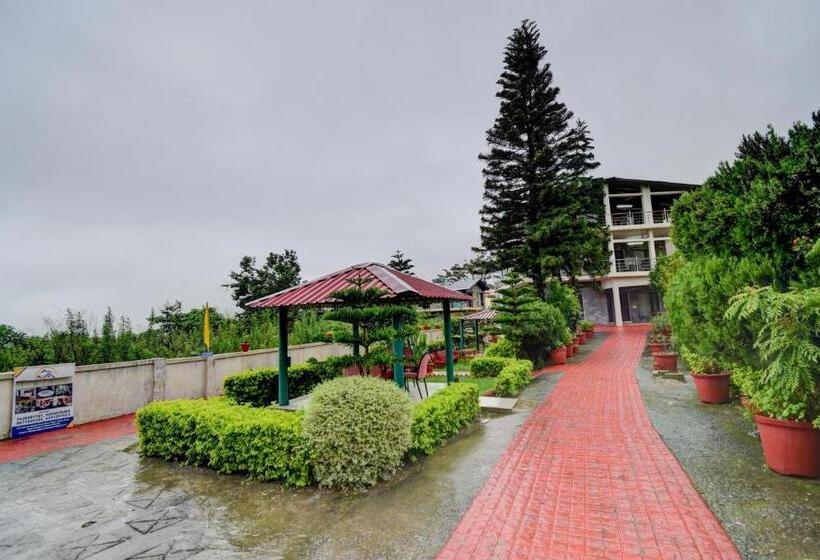 فندق Collection O Paradise Oak Tree