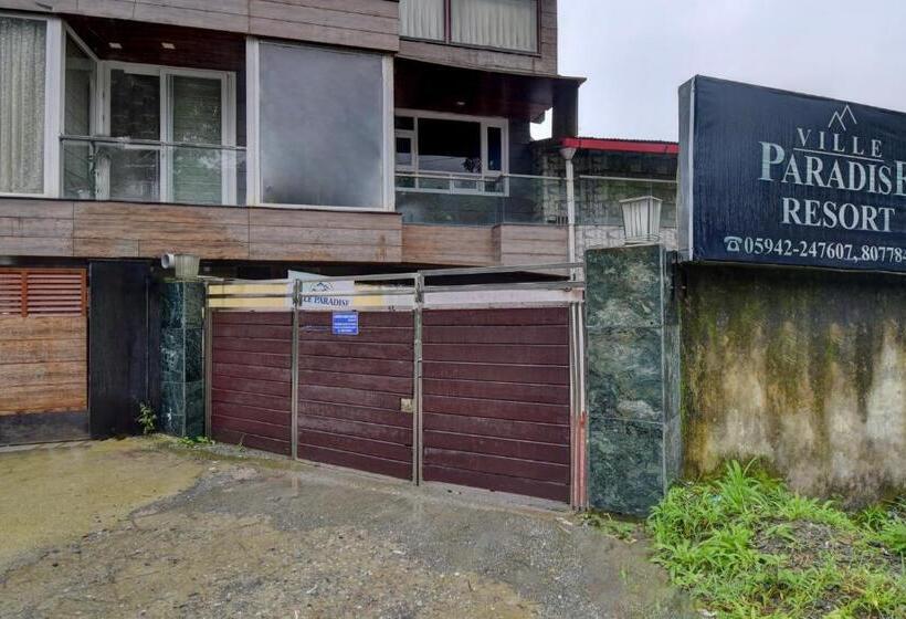 فندق Collection O Paradise Oak Tree