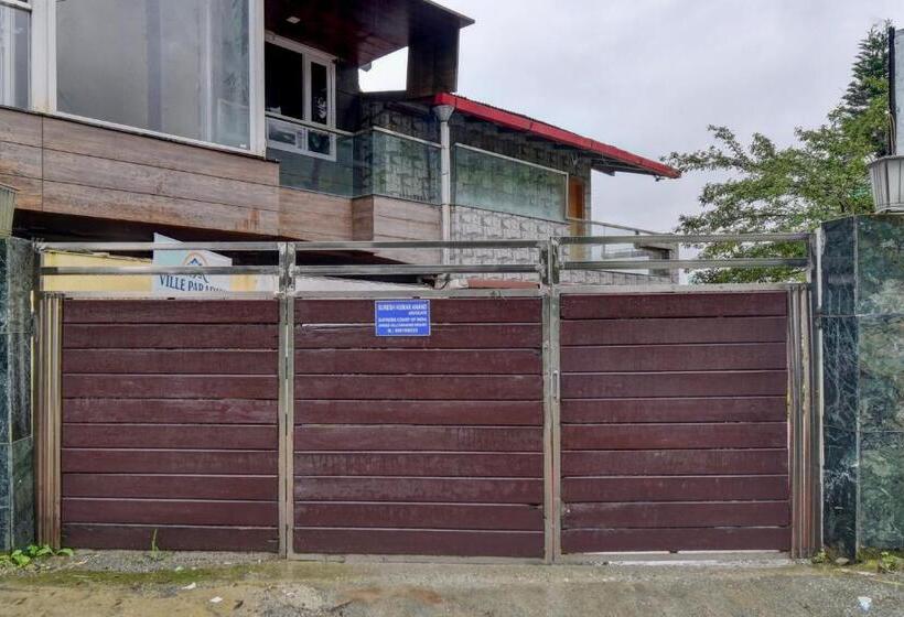 فندق Collection O Paradise Oak Tree