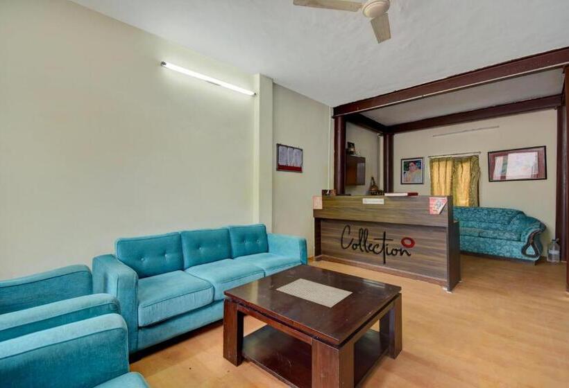 فندق Collection O Paradise Oak Tree