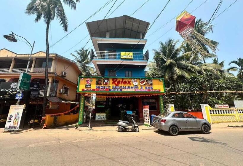 בית מלון כפרי O Relax Stay