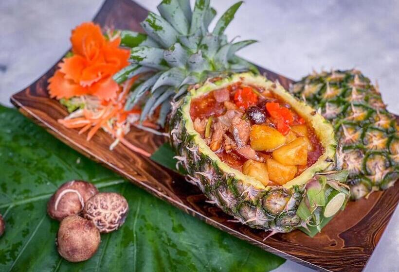 فندق Damnernpawa