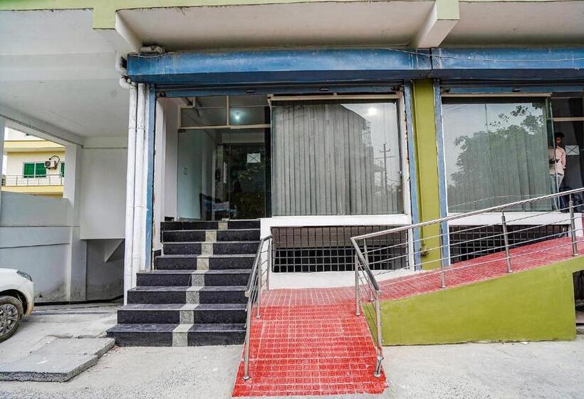 Fabhotel Earth View Residency