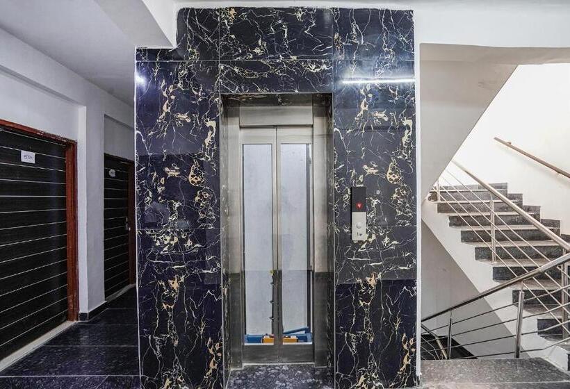 Fabhotel Earth View Residency