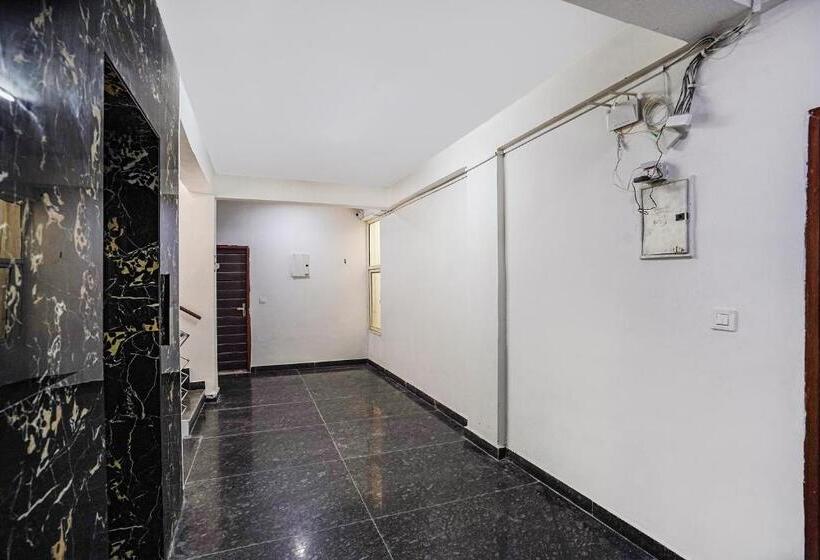 Fabhotel Earth View Residency