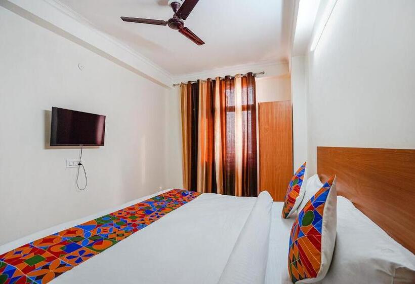 Fabhotel Earth View Residency