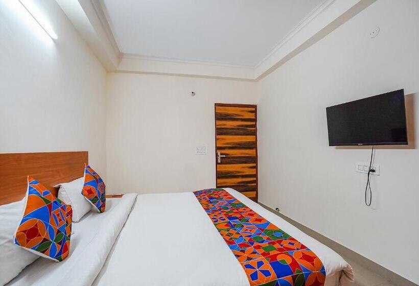 Fabhotel Earth View Residency