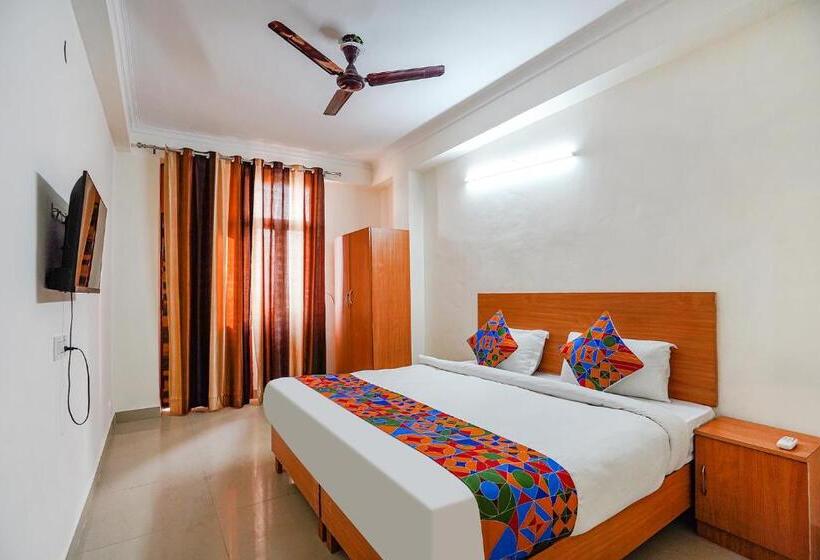 Fabhotel Earth View Residency