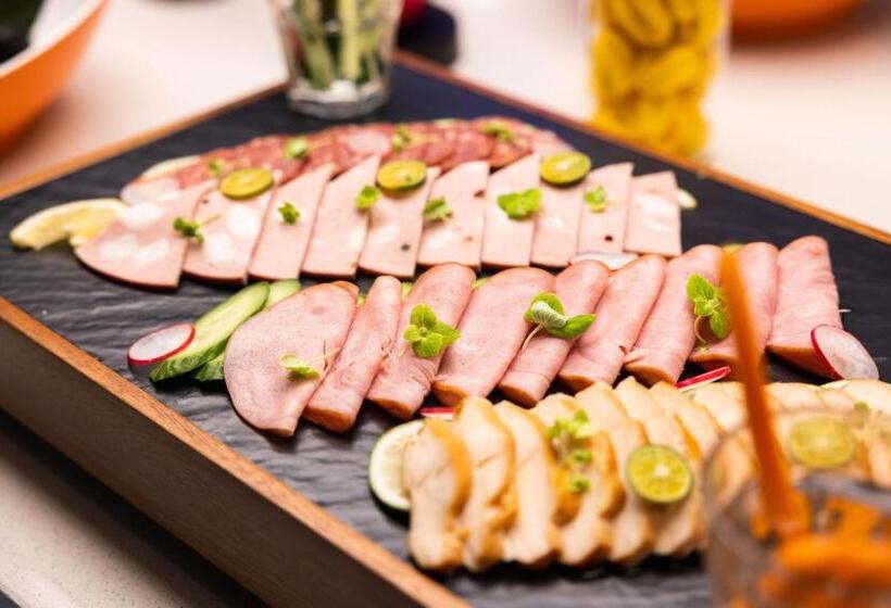 فندق Home2 Suites By Hilton Hefei South Railway Station