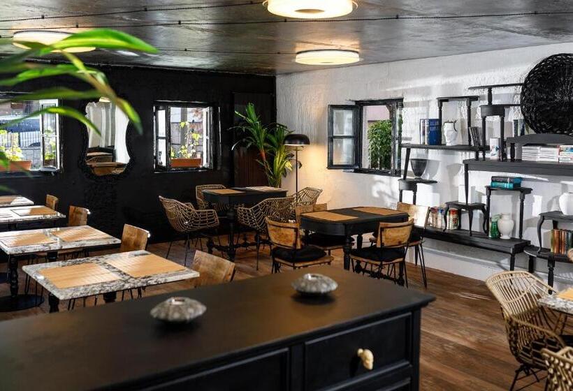 هتل Hydeout Bakuriani