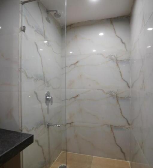 فندق Krishna Inn